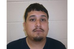 Chowchilla Man Arrested after Meth Found in Car