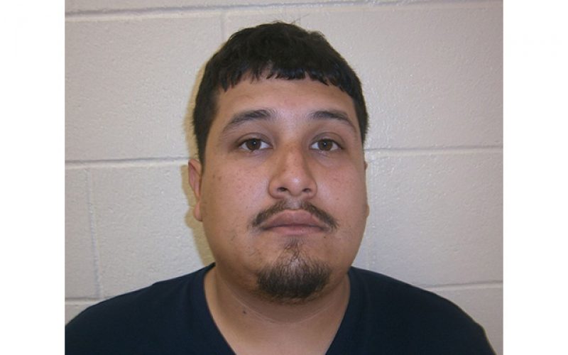 Chowchilla Man Arrested after Meth Found in Car