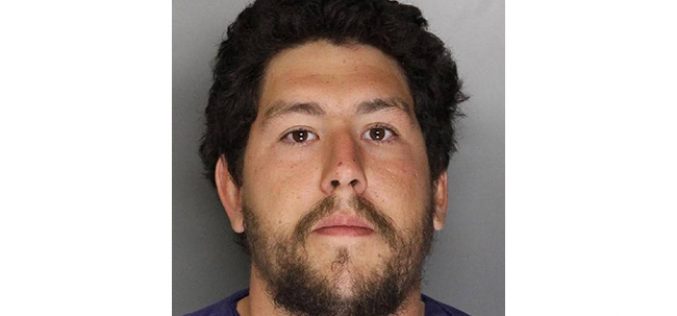 Sacramento Man Charged in Girlfriend’s Shooting