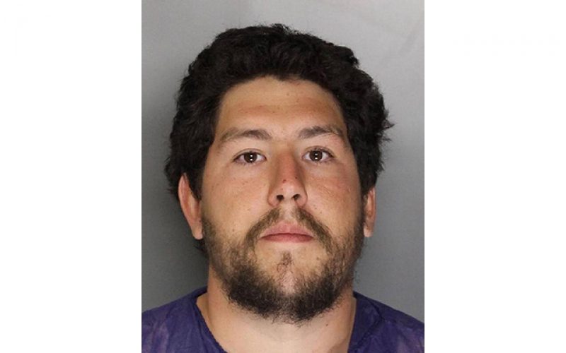 Sacramento Man Charged in Girlfriend’s Shooting