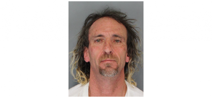 Lodi Man Caught with 65 Pounds of Meth