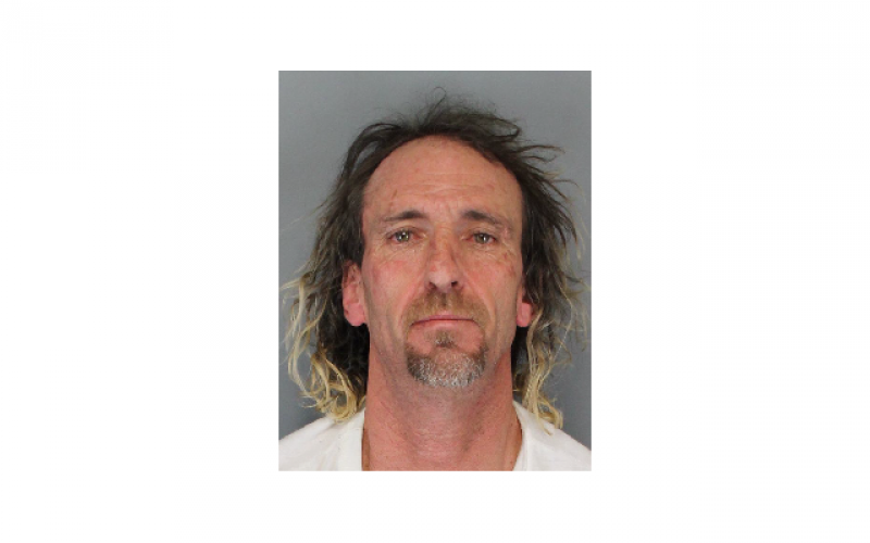 Lodi Man Caught with 65 Pounds of Meth