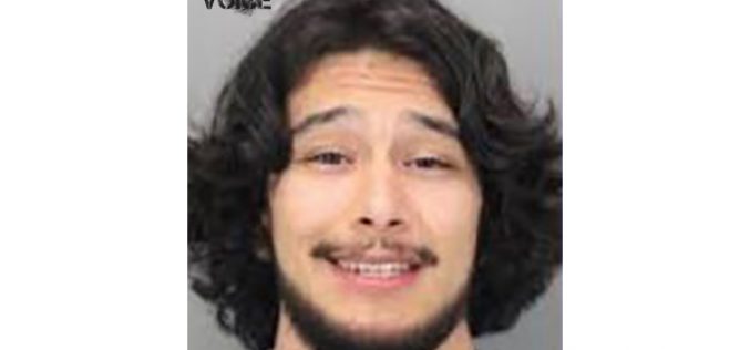 High School Coach Arrested for Sexual Assault