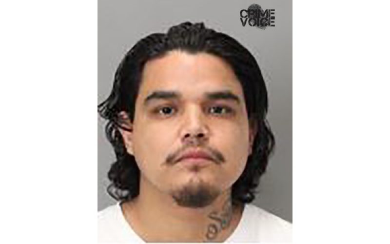 Auto theft suspects arrested in stolen vehicle