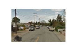 Struggling Suspect Drops Gun after Botching Auto Burglary