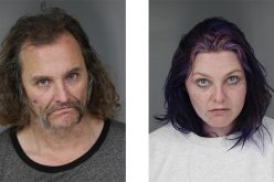 Two Arrested after Warrant Search in Rio Dell