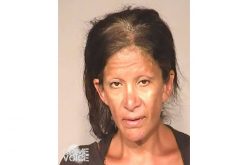 Fresno PD on the Lookout for Auto Thieves