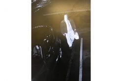 Attempted Carjacking in Redding