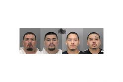 San Jose’s 7th Homicide of the Year Leads to 6 Arrests