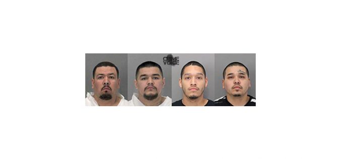 San Jose’s 7th Homicide of the Year Leads to 6 Arrests