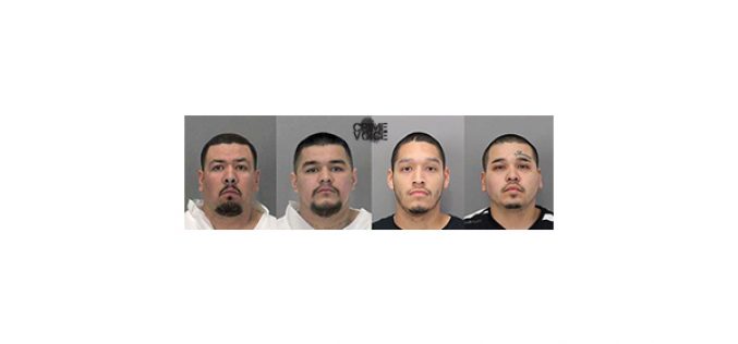 San Jose’s 7th Homicide of the Year Leads to 6 Arrests