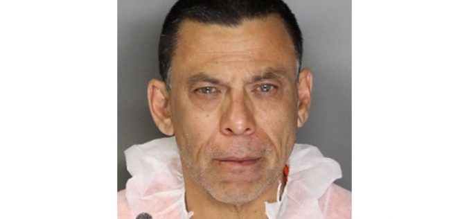 Sacamento Man Charged With Four Homicides