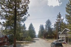 Juvenile Stabs Himself Before Arrest