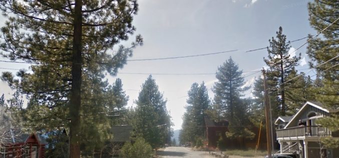 Juvenile Stabs Himself Before Arrest