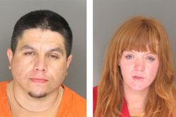 Victim Tracks Stolen Phone to Suspect’s Vehicle in Santa Cruz