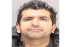 Suspect arrested after annoying numerous young female victims