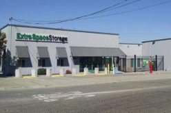 Suspicious Vehicle at Self-Storage Facility Leads to 3 Arrests