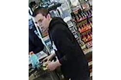 Brazen truck thieves wanted by police