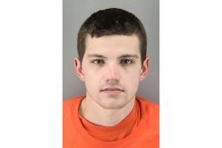 San Francisco Man Arrested for Multiple Burglaries