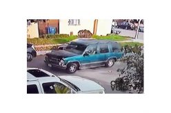 Hit-and-Run Driver Does the Right Thing