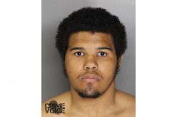 86-Year-Old Woman Dies After Attack at High School Track