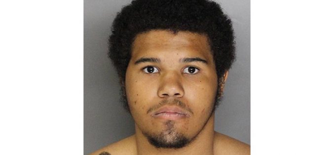 86-Year-Old Woman Dies After Attack at High School Track