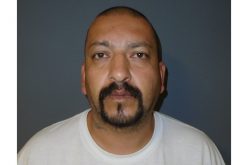 Hollister Man Arrested For Downtown Shooting