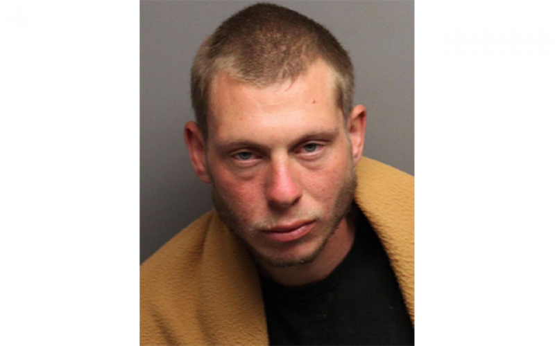 Man Arrested for Threatening to Blow Up Bank Employees