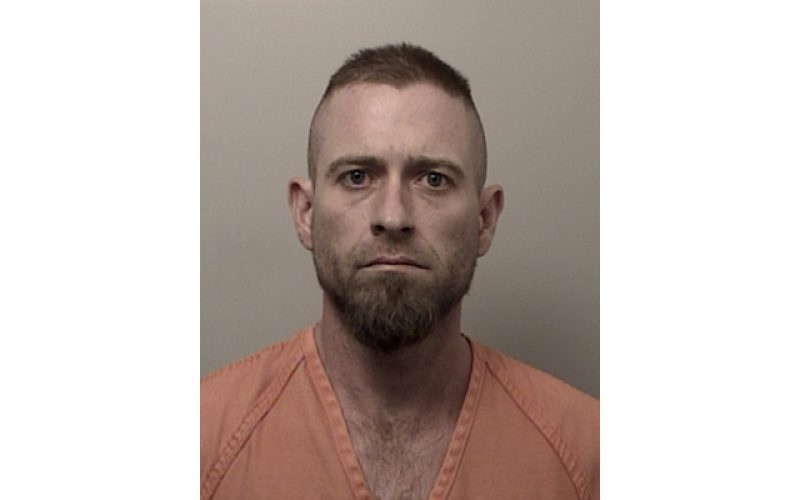 Man Arrested for Killing Another With His Vehicle