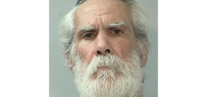 Inmate Charged in Cold Case Murder of Teenager