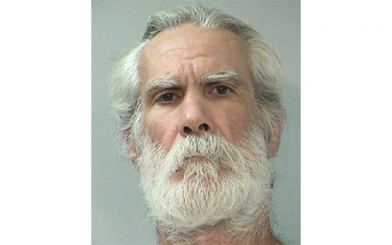 Inmate Charged in Cold Case Murder of Teenager