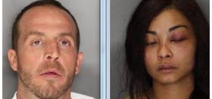 Sacramento Couple Receive Life Sentences for Torture and Murder