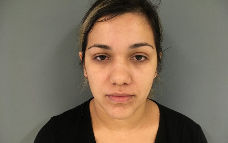 Search Warrant Nets One for Child Endangerment