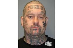 Wanted for a Year, Finally Nabbed