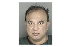 Life Without Parole for Double Murder in Salinas