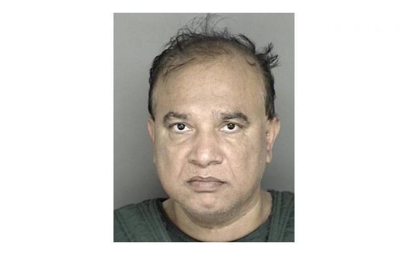 Life Without Parole for Double Murder in Salinas