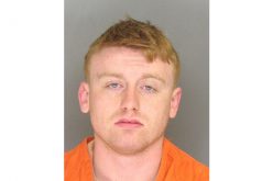 20-Year-Old Arrested for Sexual Relationship with Minor