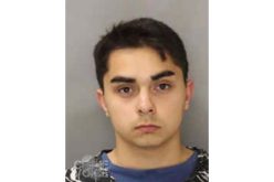 18-year-old arrested in connection with multiple exposure incidents