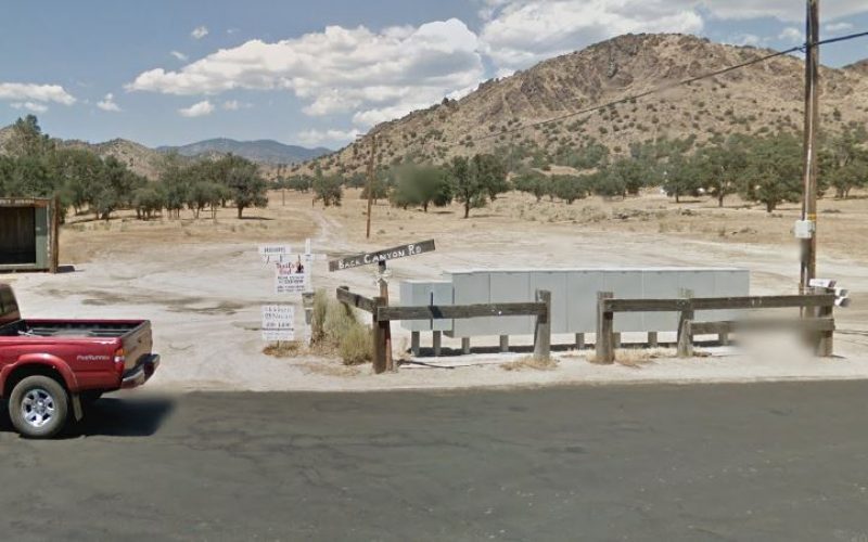 Cori Cotton Arrested for Murder