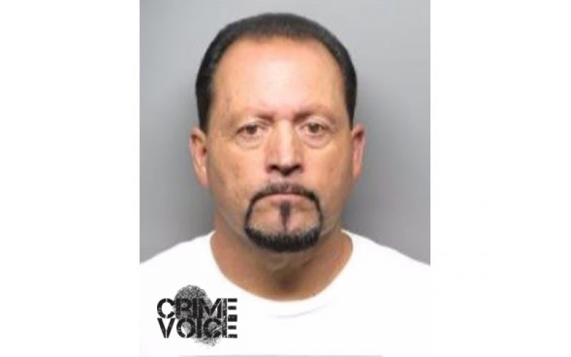 $138.2 Million Bail for School Janitor Charged with Child Molestation