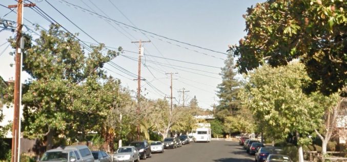 Two More Reports of Prowler in Palo Alto