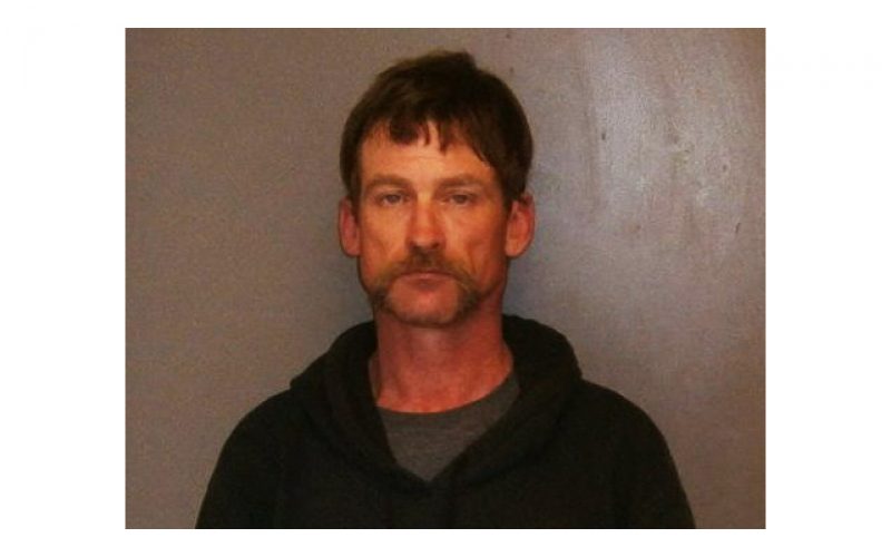 Traffic Stop Doesn’t End Well for Madera Man