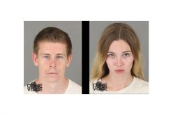 Probation Search Yields Drug Arrests
