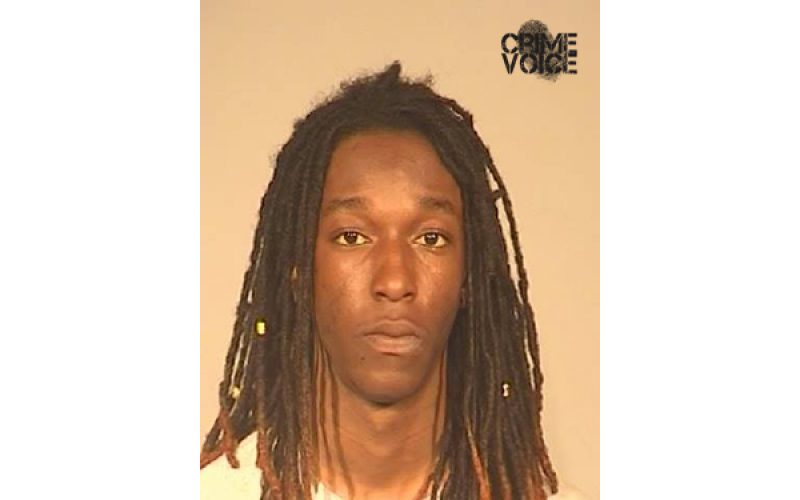 Police Find Gun during Probation Search