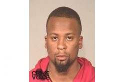 ‘Shots Fired’ at 3 AM Leads to Arrest