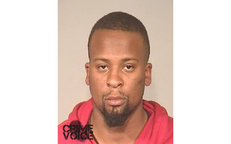 ‘Shots Fired’ at 3 AM Leads to Arrest