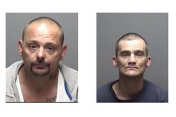 Two Arrested for Gas Theft in Los Banos