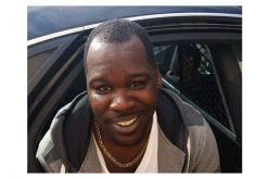 Known Gang Member Busted with Firearm, Ammunition