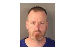 Former Volleyball Coach Accused of Molesting Teenage Boy