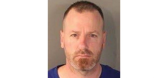 Former Volleyball Coach Accused of Molesting Teenage Boy